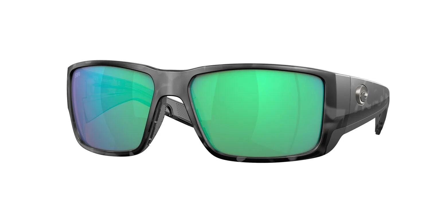 Costa Del Mar Blackfin Pro 9078 Sunglasses - view 30